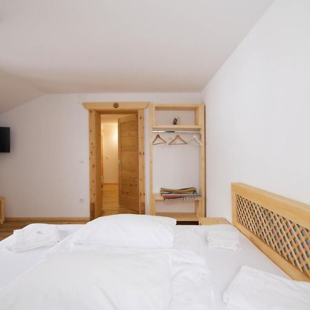 Cabana Poiana Secuilor Hotell Predeal Exteriör bild